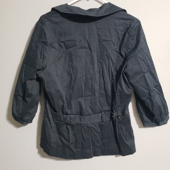 Jockey light jacket size 10 - Picture 2 of 7